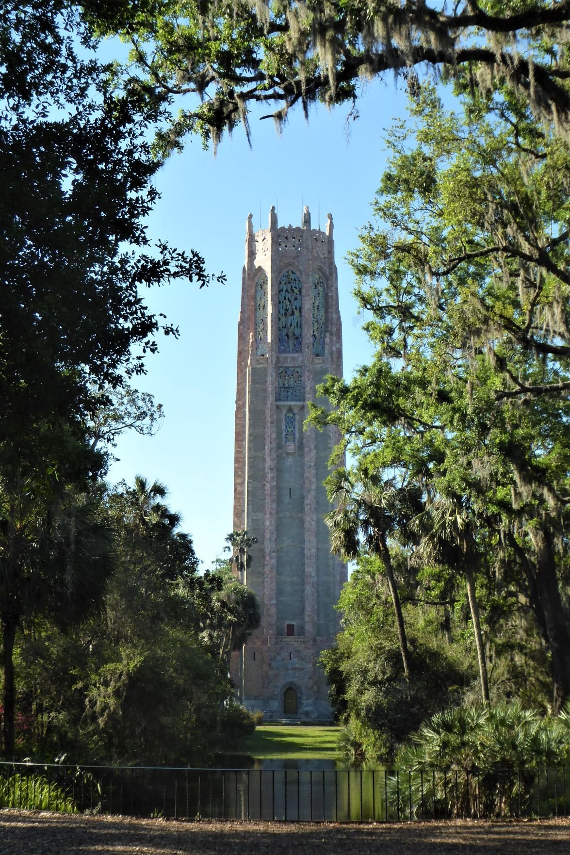 Bok Tower