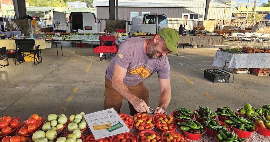 Gardens need tending for fall in spite of heat