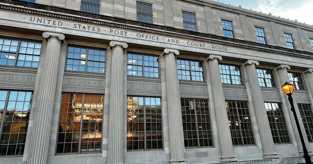 Federal judge denies Trump administration access to Illinois voter data