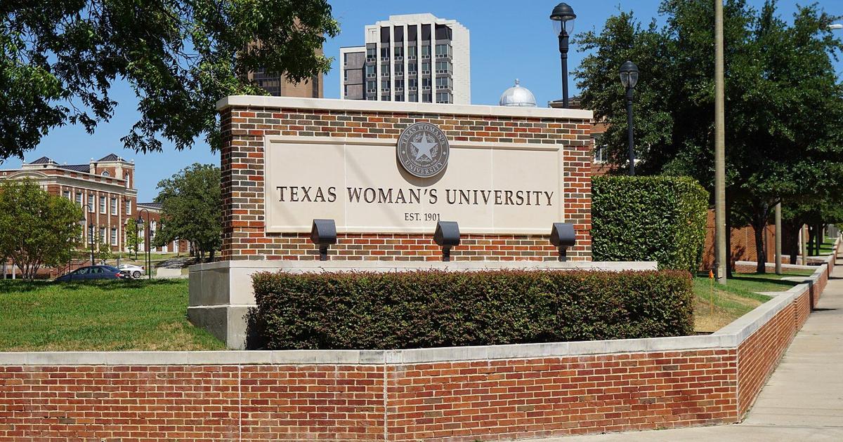 Texas Woman's University trans students react to new college athlete ...