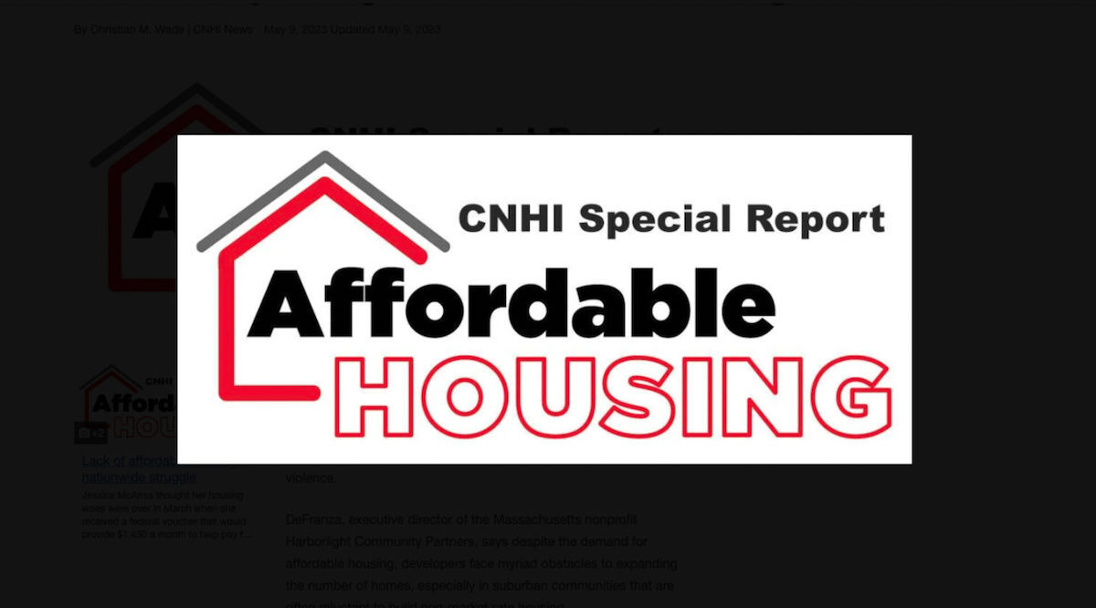 Cities Tackle Housing Crisis | News | Cnhinews.com