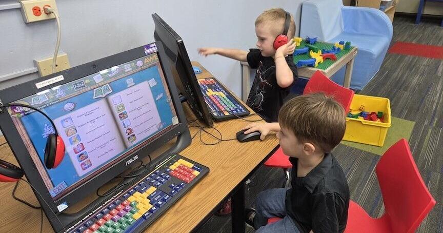 SEPTEMBER SPARK: Month celebrates library cards, fun to be had for free