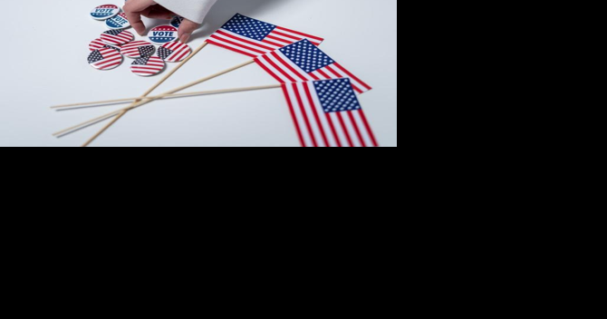 November general election set for Tuesday, Nov. 3
