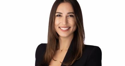 Corgi Insurance Appoints Morgan Bevin as VP, Public Affairs Officer