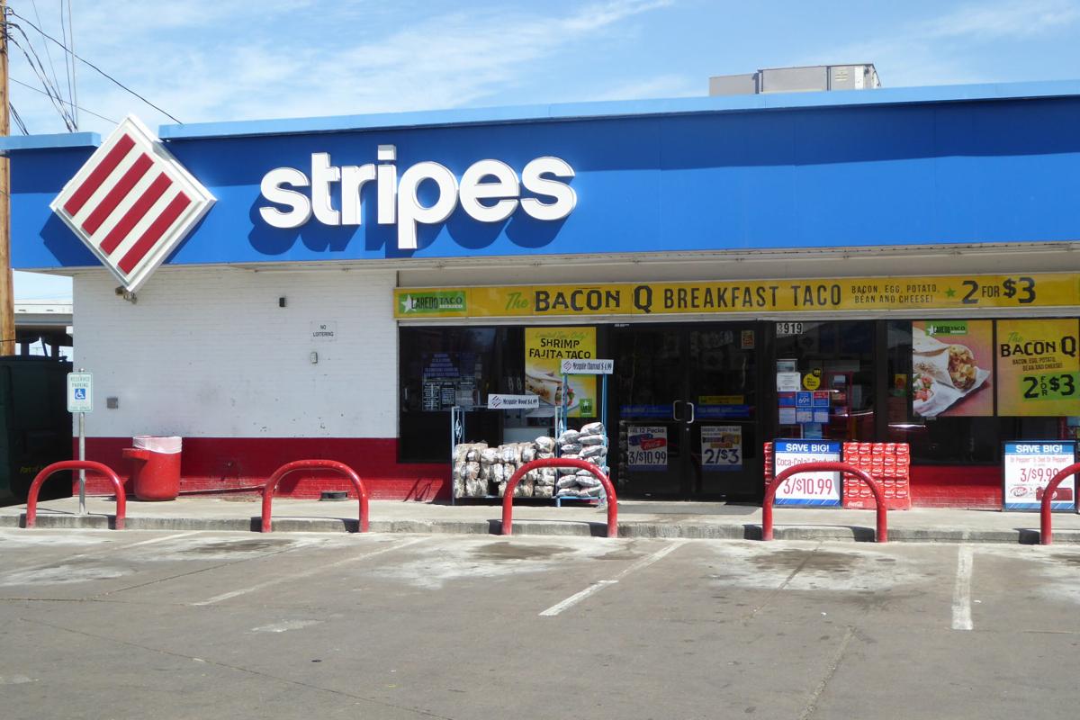 Exploring the Streets of Laredo CNHI