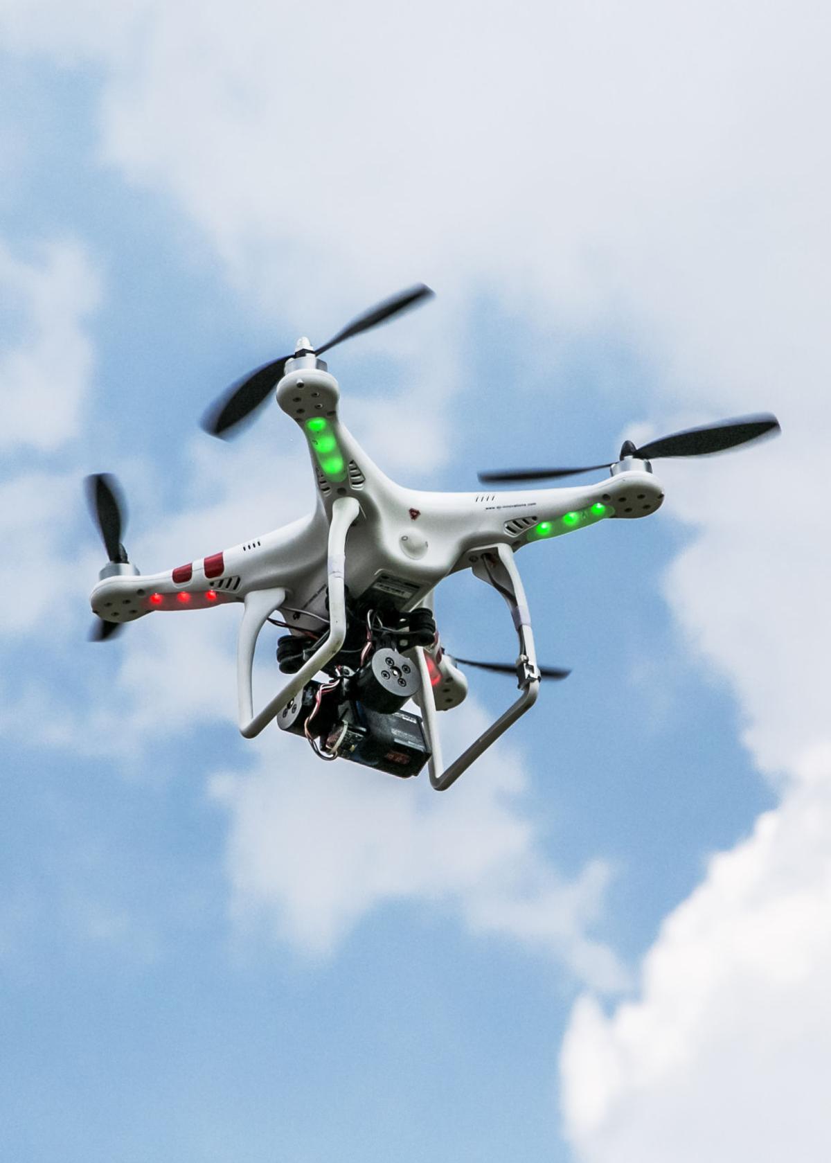 NFL wins federal approval to film with drones News