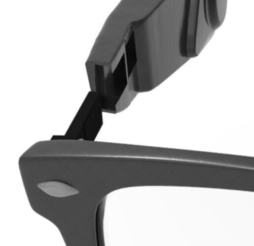 Innovative Eyewear, Inc. Announces Notice Of Patent Allowance On ...