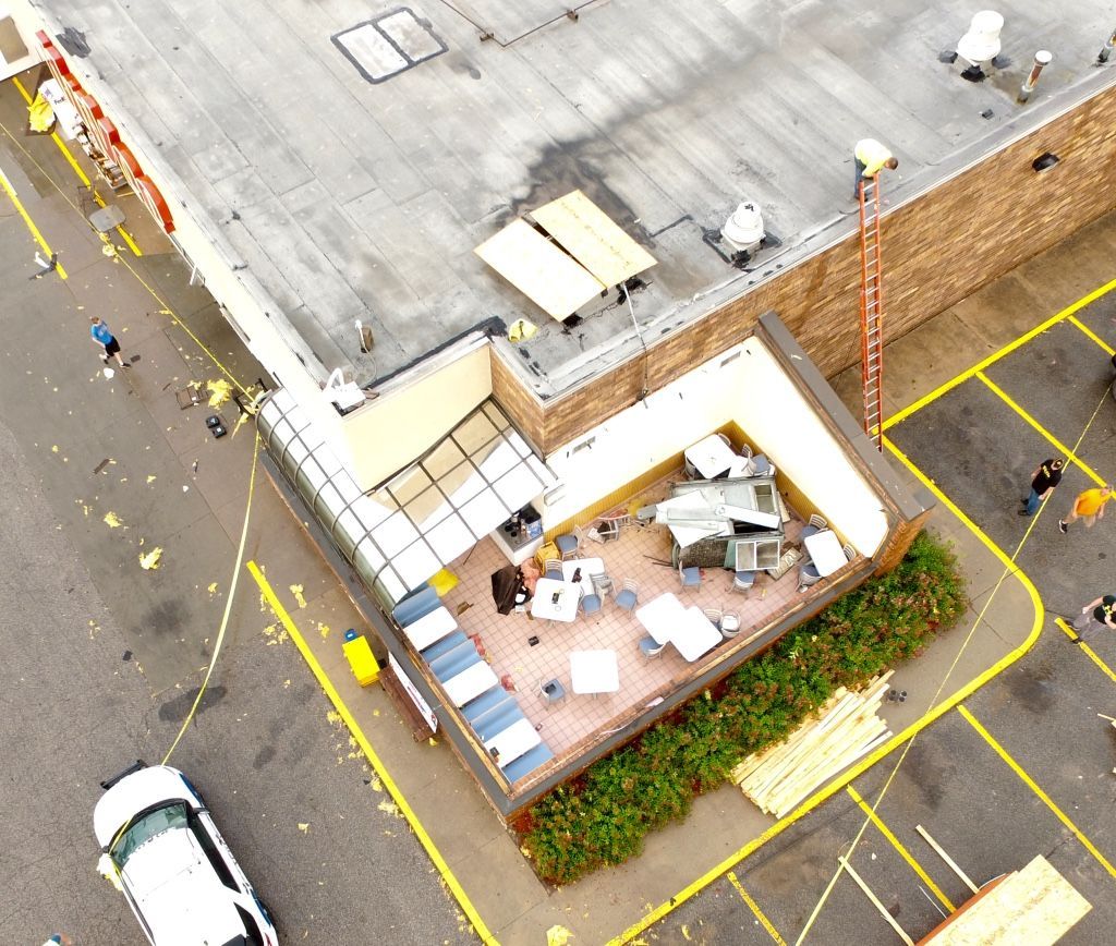 Storm system batters Midwest with tornadoes, heads to Northeast News