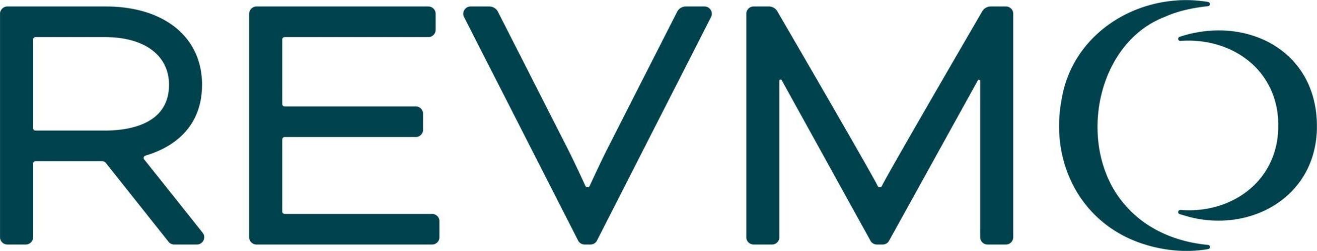 Revmo AI Logo