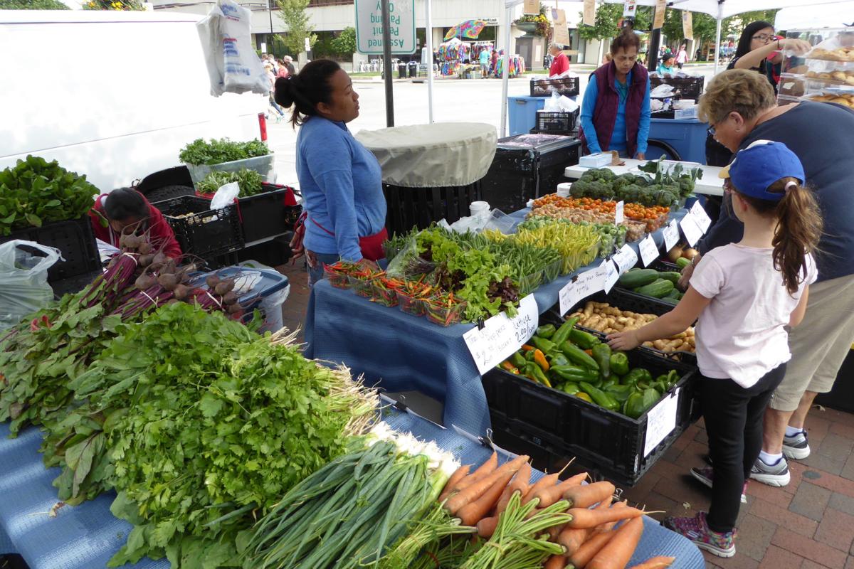 Voting For Dane County Farmers Market >> Travel Best Farmers Market In The U S This One Has Our Vote Voting For Dane County Farmers Market >> Travel Best Farmers Market In The U S This One Has Our Vote