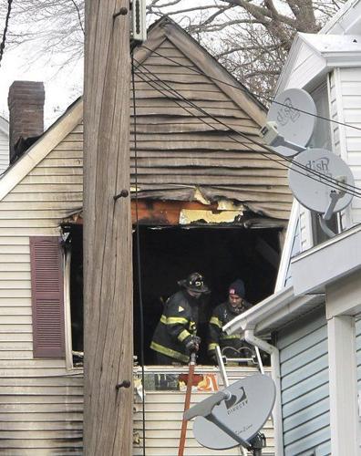 6-year-old girl saves family from fire | News | cnhinews.com