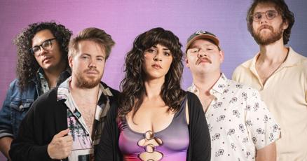 Bristol's Rhythm & Roots plans Sunday night show