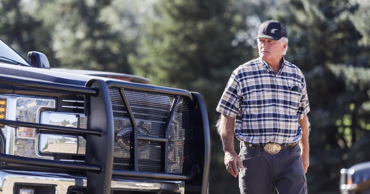 Seeds of Change: Dawson County farm tour draws producers eager to learn the ins and outs of reseeding cropland