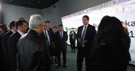 Freedom Holding Corp. avanza en el desarrollo de infraestructura de IA en Kazajistán