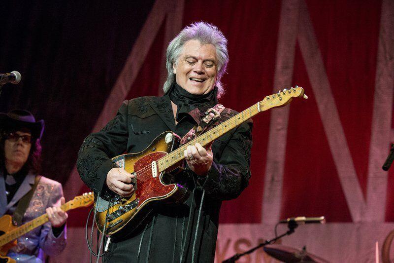 Marty Stuart Selected For Country Music Association Hall Of Fame News Cnhinews Com