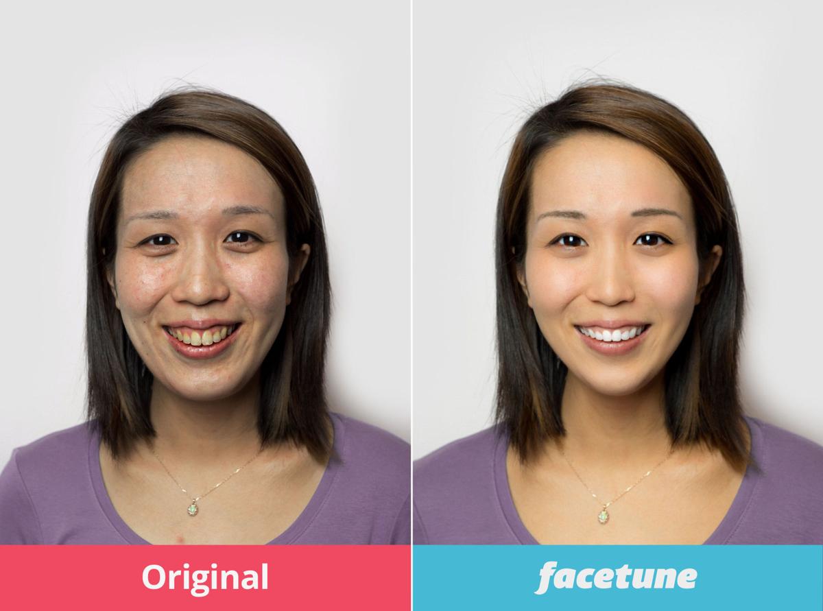 Facetune Allows Users To Remove Imperfections Reshape Their Features News Cnhinews Com Head to your subscription page, select the subscription you wish to cancel. facetune allows users to remove