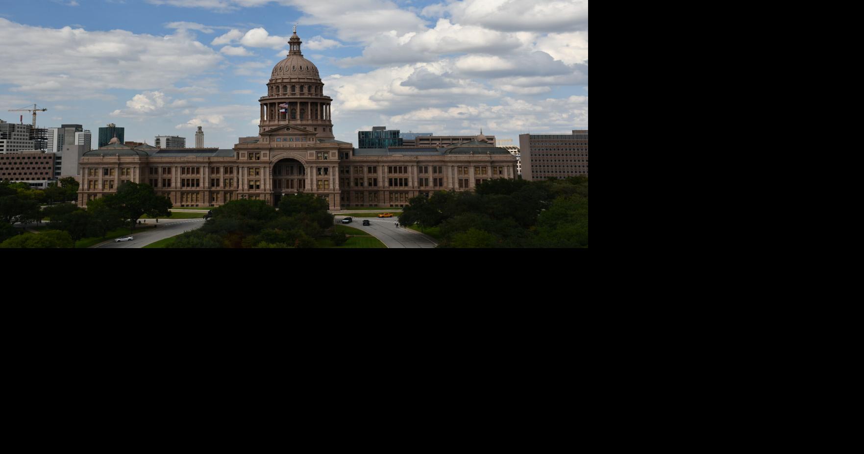 Property tax relief bill moves through Texas Legislature CNHI