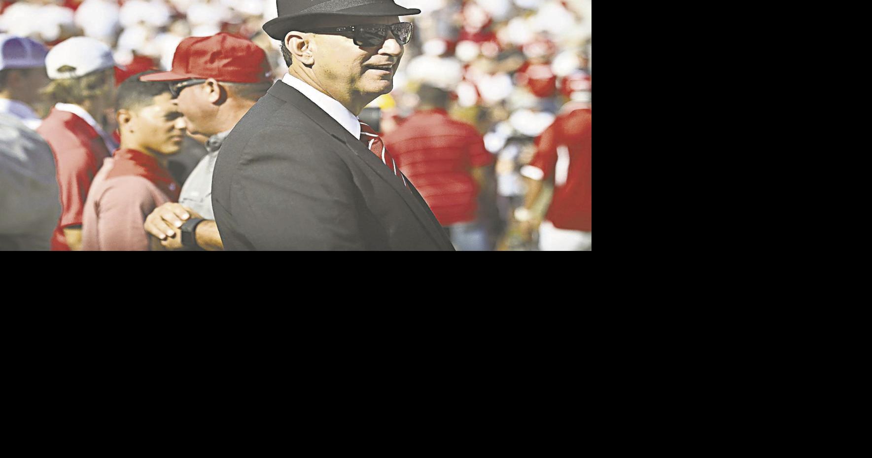 See where Big 12 athletic directors rank in salary compensation | Sports |  cnhinews.com