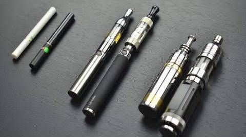 studies on e cigarettes Why the FDA is Cracking Down on Vaping and E-Cigarettes main image 1
