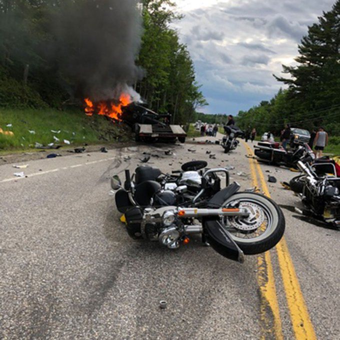 Deadly highway crash killing 7 bikers one of ‘worst tragic incidents