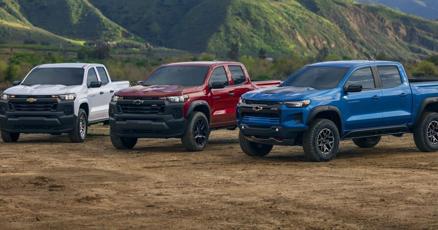 Mercury Insurance Names the 10 Most Affordable New Trucks to Insure for 2026