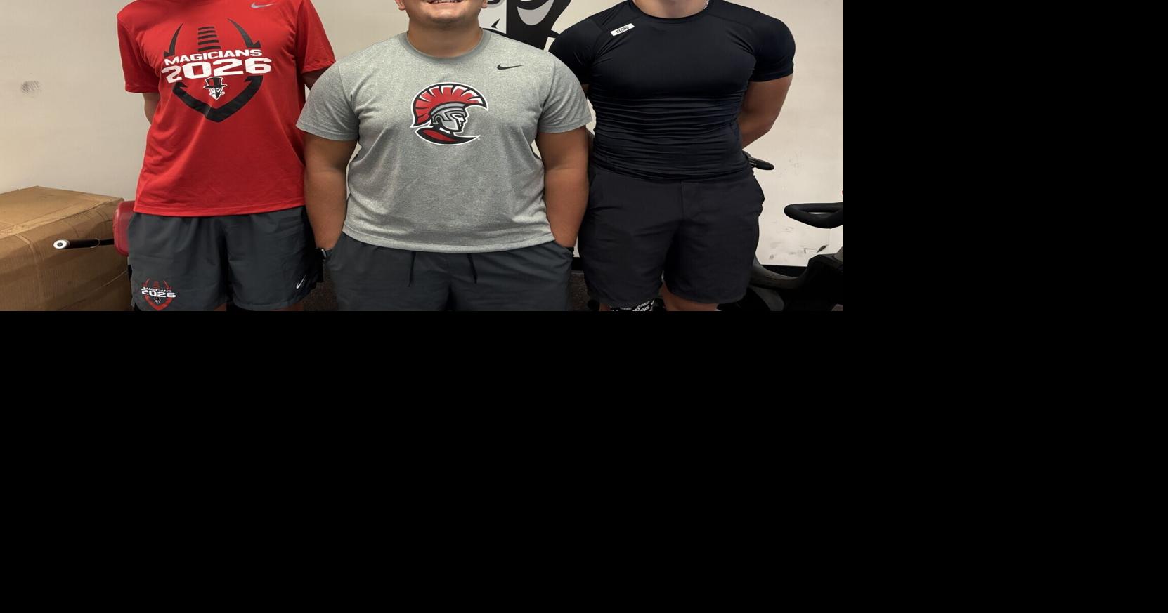 2026 football preview: Experience on the line a big plus for Marblehead