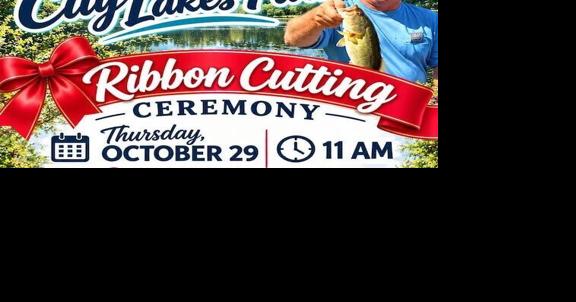 Caddo Mills to hold ribbon cutting for City Lakes Park