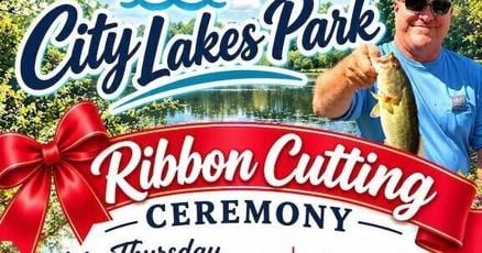 Caddo Mills to hold ribbon cutting for City Lakes Park
