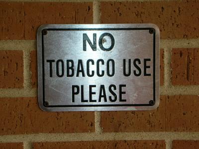 Smokeless tobacco campaign targets rural young men | News