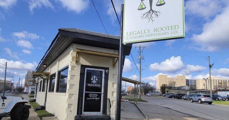 ‘Absolutely amazing:’ Mississippi dispensary marks 1-year anniversary ...