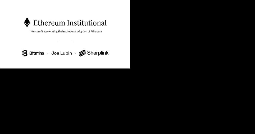 Ethereum Institutional se lanza como una organización independiente sin ánimo de lucro
