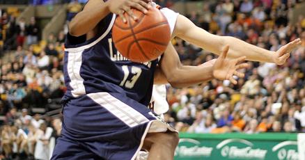 Remember When: Eagle-Tribune Boys Basketball MVPs