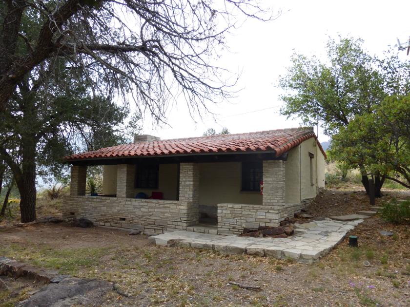 Stone Cottages At Big Bend Cnhinews Com