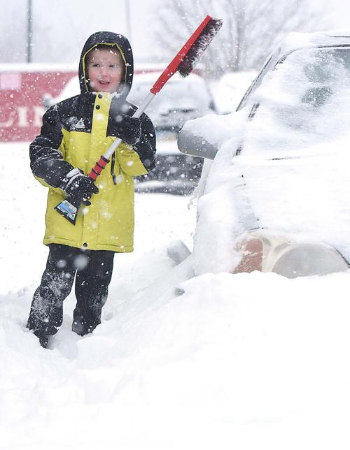 Snow Day Helper Cnhinews Com
