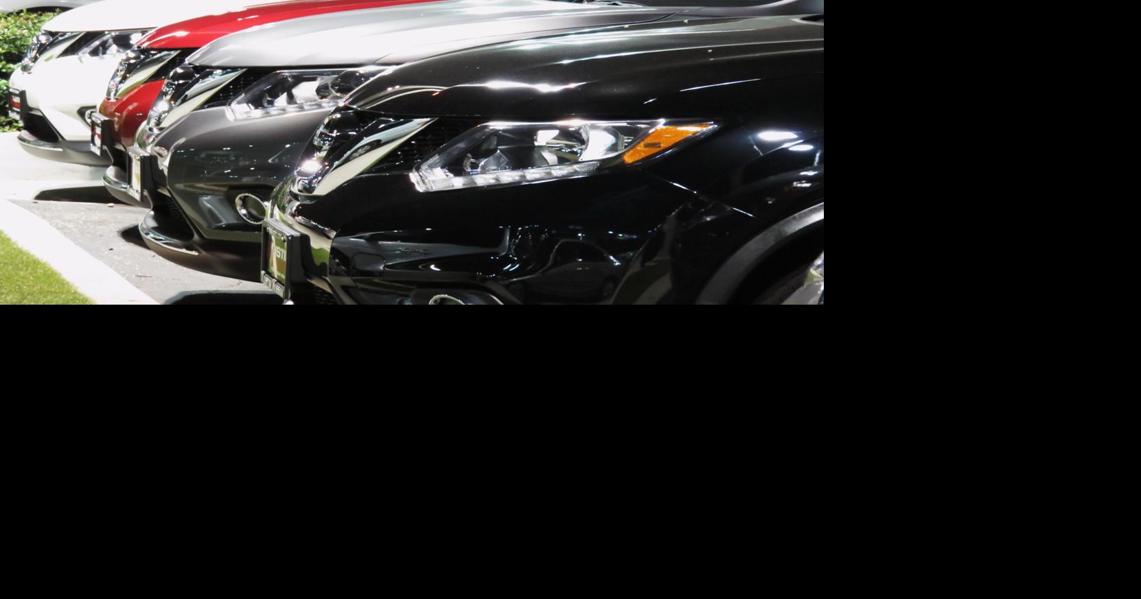 leased car tax change could lead to 227 million shortfall