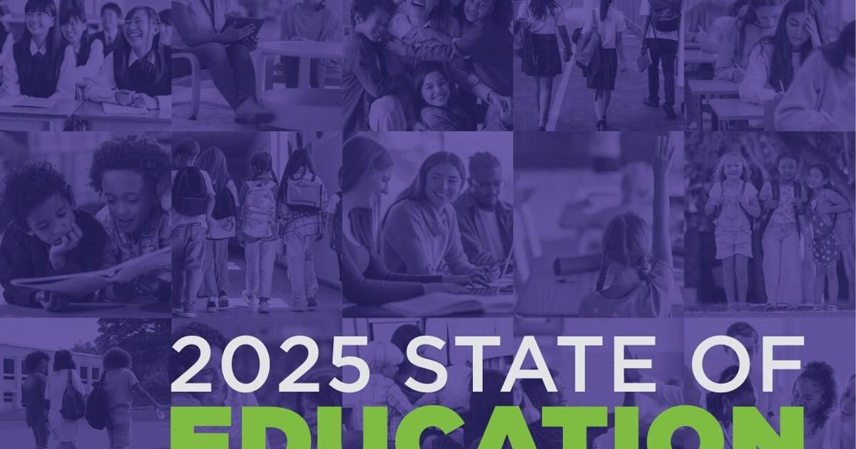 School survey shows Pa. educators still struggling with student mental health, funding | CNHI School survey shows Pa. educators still struggling with student mental health, funding | CNHI