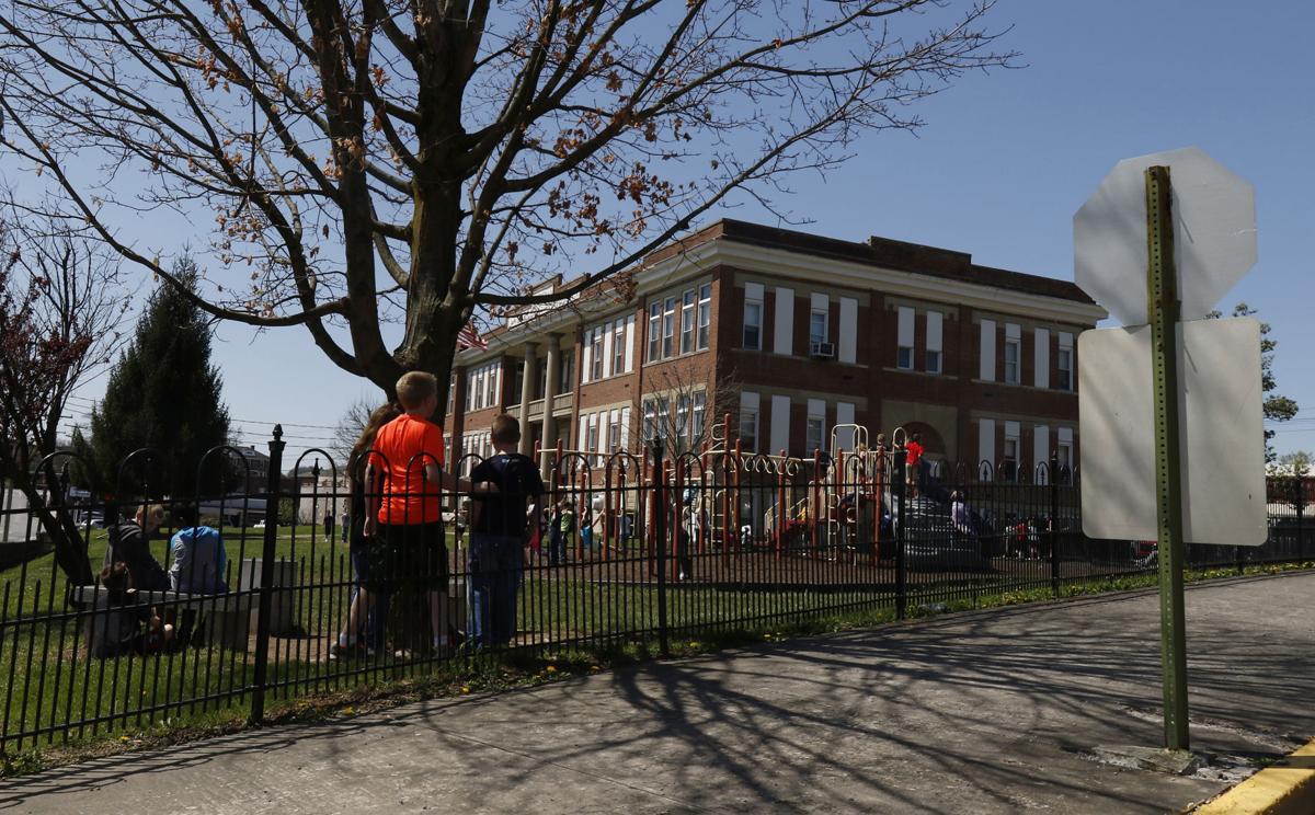 W.Va. public school's Bible class heads to court CNHI