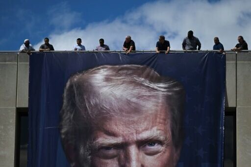 neighborhood CHAMBER Donald Trump トランプ Welcome to the Neighborhood, President Trump | U.S. Chamber