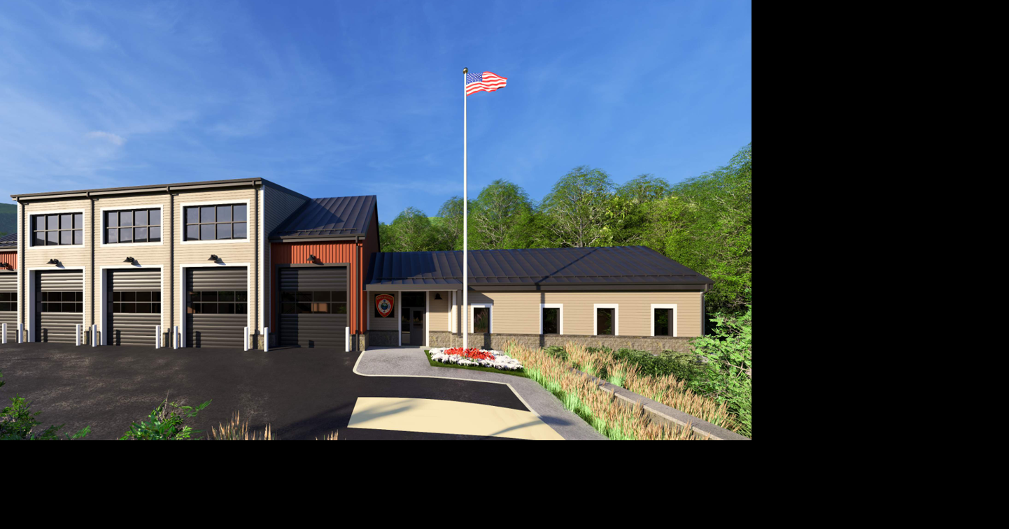 Board questions wildfire mitigation for proposed fire station