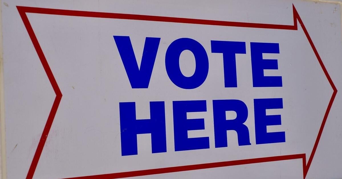 Voters set to determine winner of GOP governor primary, outcome of controversial state questions