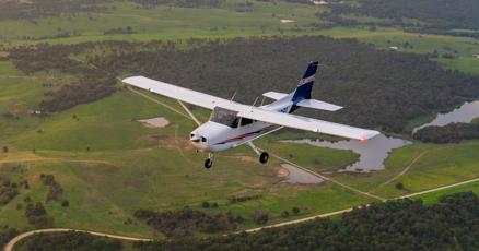 ATP Flight School Launches $5K Program for Students to Start Airline Pilot Career Training