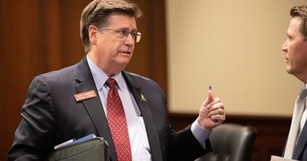 Court approves state takeover of insolvent Idaho School Benefit Trust