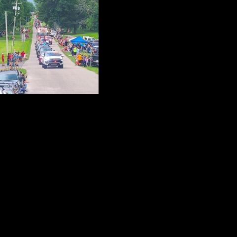 Park Road revamp scheduled for early 2028