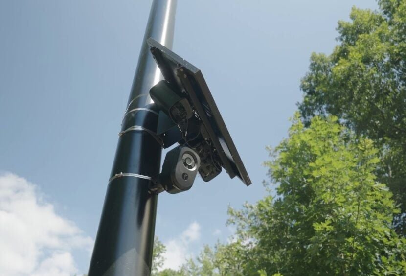 As number of license-plate readers surge, more Hoosiers are pushing back cover