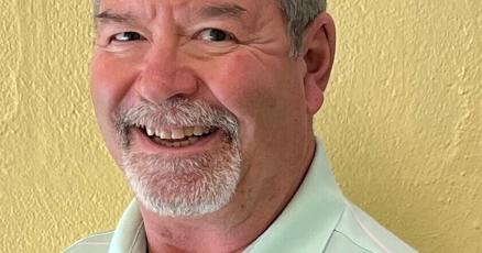 Look at Fairmont City Council District 8 candidate Bruce McDaniel