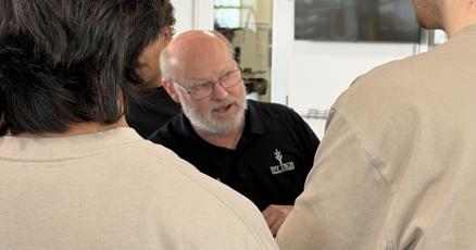 Preparing for the future, Tipton students focus on automotive careers
