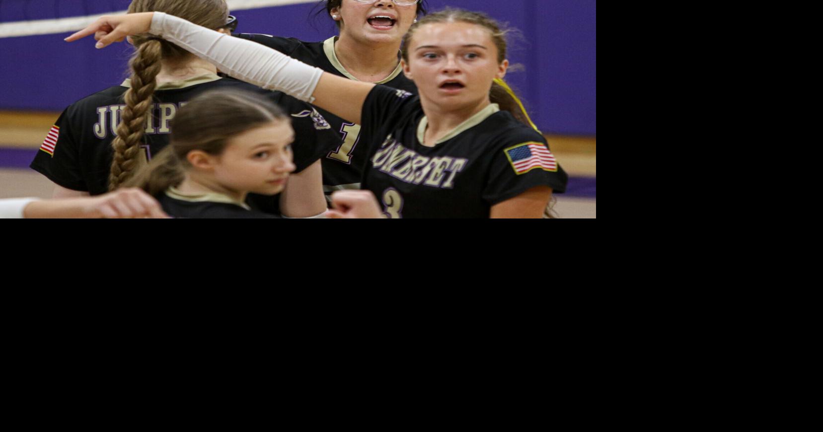 SPORTS ROUNDUP: Lady Jumpers battle in tough loss to open season