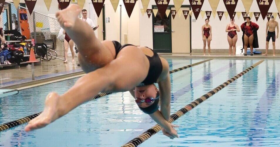 MVC Swim & Dive Preview: Area pools teeming with talent this fall