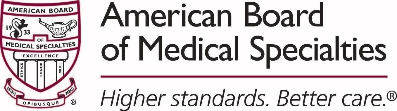 The American Board Of Medical Specialties Research And Education ...