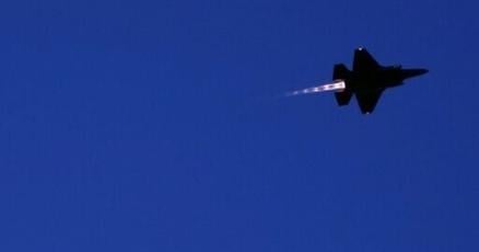 Turkey eyes F110 fighter jet engines as Trump comes to town